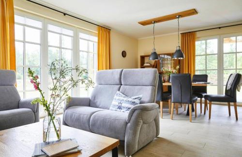 Fuhlendorf House | Premium-Ferienhaus in Fuhlendorf