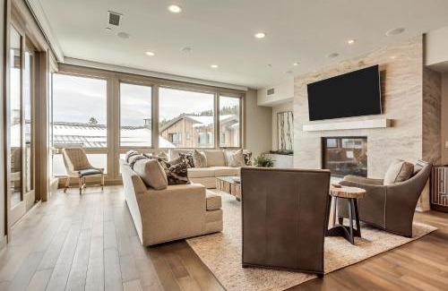 Deer Valley Apartment | Premium Five Bedroom Suite apartment hotel