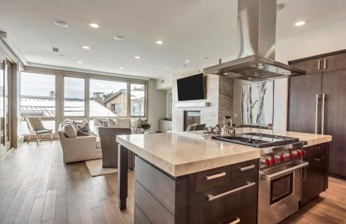Deer Valley Apartment | Premium Five Bedroom Suite apartment hotel