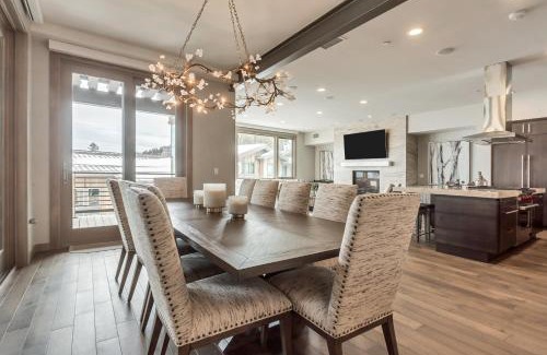 Deer Valley Apartment | Premium Five Bedroom Suite apartment hotel