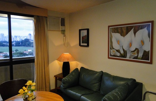 Brooklin Novo Hotel | Premium Flats Berrini