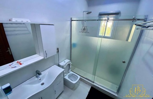 Enugu Hotel | Premium Hotel By Toscana Enugu
