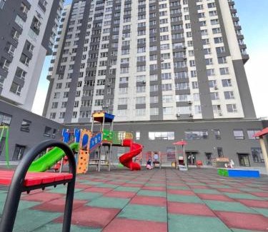 Chisinau Apartment | Premium Lux Apartament Center Botanica