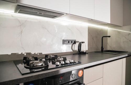 Chisinau Apartment | Premium Lux Apartament Center Botanica