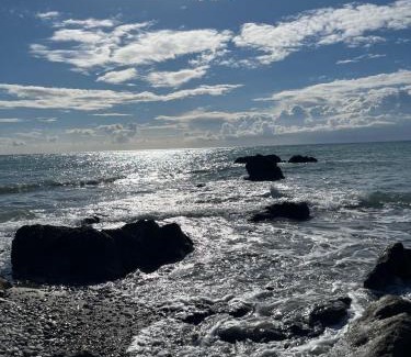 Casares del Mar Apartment | Premium Luxury-Casares Del Mar-Seaside Apartment