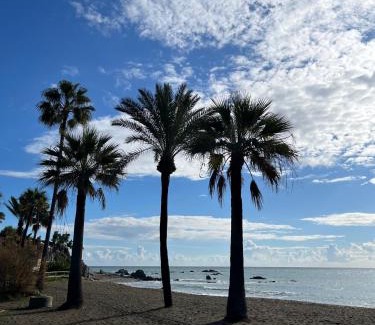 Casares del Mar Apartment | Premium Luxury-Casares Del Mar-Seaside Apartment