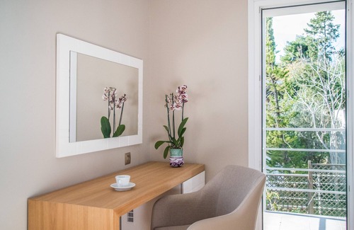 Athens Apartment | Premium room in exclusive area