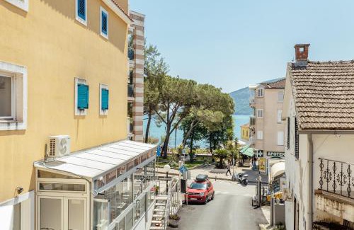 Igalo Apartment | Premium Spot Igalo Centar