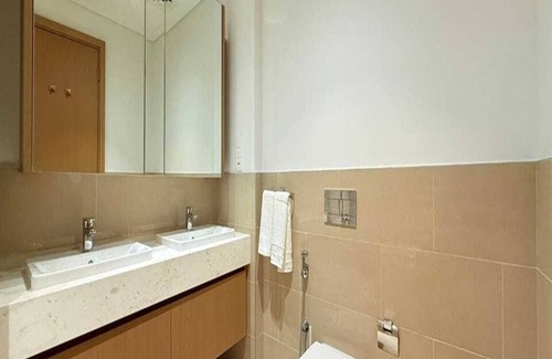 Jumeirah Village Circle Hotel | Premium Studio In Jvc Bazr