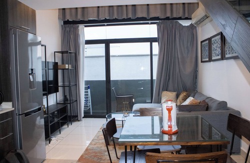 Cantonments Apartment | Premium Suite