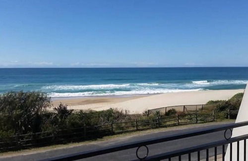 Lake Cathie Apartment | Premium Suite with Ocean Views