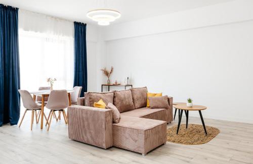 Tunari Apartment | Premium Tulip Apartments