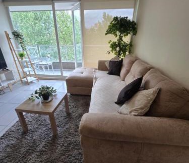 Bellavista Apartment | Premium Turistico Departamento Amplio 2 camas matrimoniales 2 Baños con Estacionamiento Gratis privado