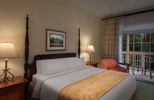 Berkeley Villa | Premium Two Bedroom Resort Villa