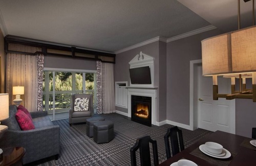 Berkeley Villa | Premium Two Bedroom Resort Villa