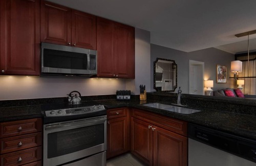 Berkeley Villa | Premium Two Bedroom Resort Villa