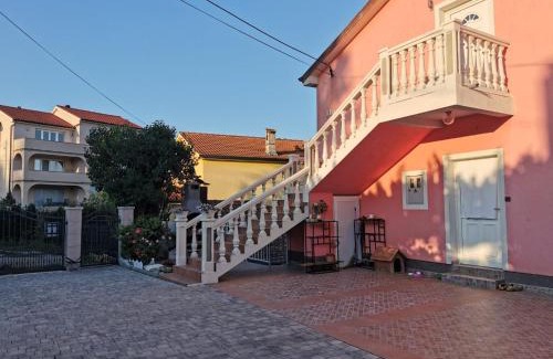 Viskovo Apartment | Premium Two-bedroom Apartment