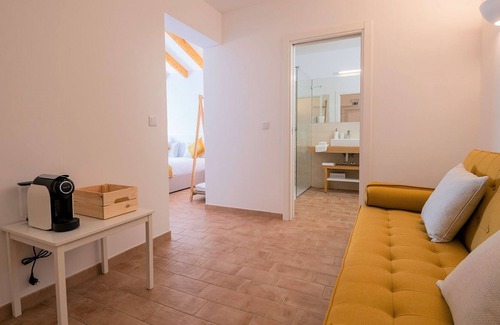 Santiago do Cacem Villa | Premium villa in Cercal with a saltwater swimming pool