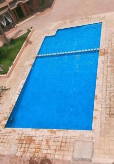 Marrakech Apartment | premium village A55