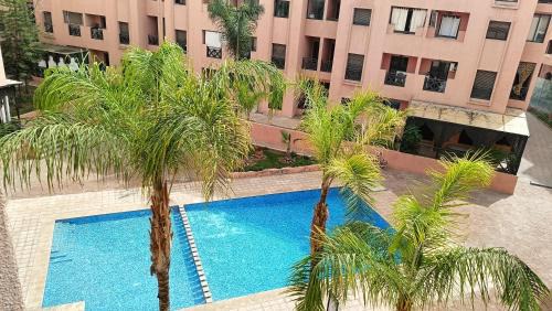 Marrakech Apartment | premium village A55