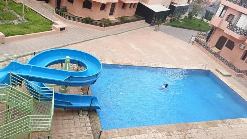 Marrakech Apartment | premium village A55