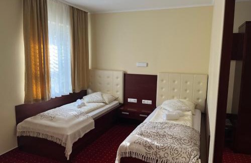 Ljutomer House | Prenočišča Zvezda