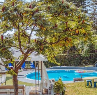 Stari Banovci Apartment | Prenociste Dunav 97 K3