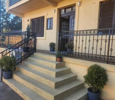 Smederevo Apartment | Prenociste T-07
