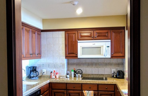 Paraiso Escondido Resort | Pres suite 2 bd-2ba - sleeps 8. BARGAIN! Must be used before Dec 24th 2023!