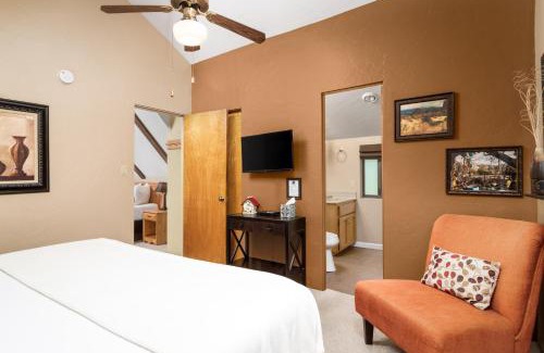Prescott Hotel | Prescott Pines Inn