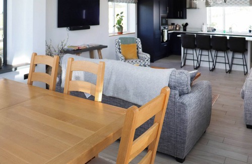 Ludchurch Cottage | Preselli View Cottage - UK37755