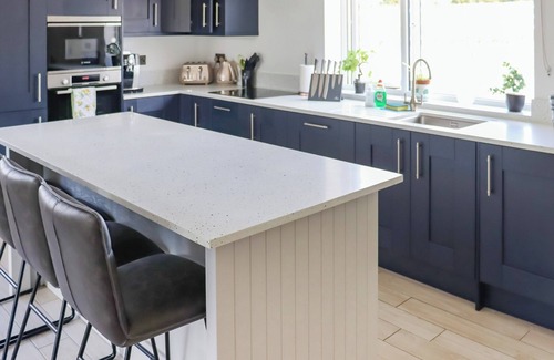 Ludchurch Cottage | Preselli View Cottage - UK37755