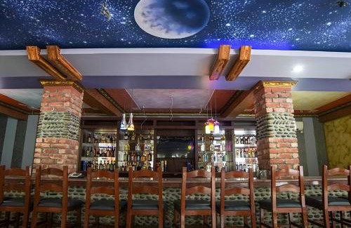 Chitwan District Resort | Presidency Resort