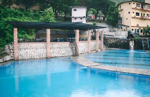 Chitwan District Resort | Presidency Resort