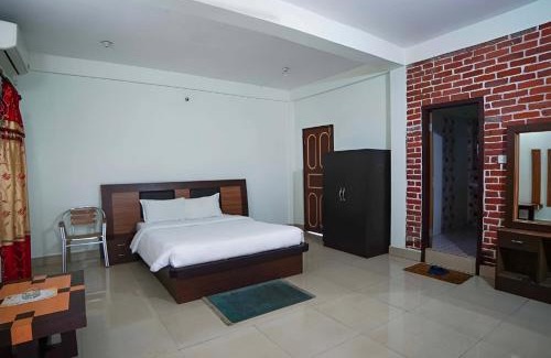 Chitwan District Resort | Presidency Resort