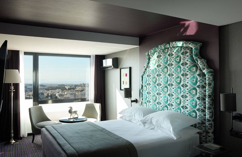 Ampelokipoi Hotel | President Hotel Athens