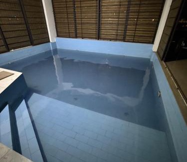 Dhaka Apartment | President Palace Banani