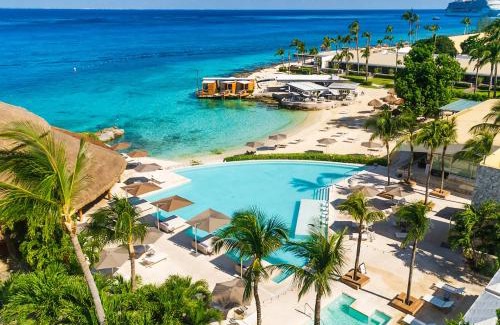 Cozumel Resort | Presidente InterContinental Cozumel Resort & Spa by IHG