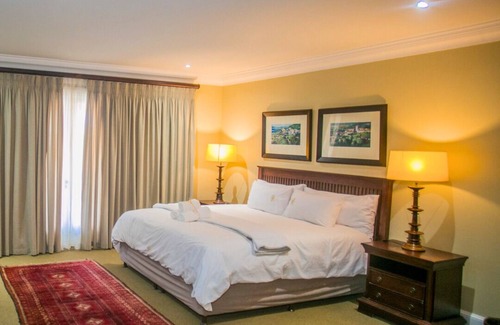 Durban North Hotel | Presidential Boutique Hotel