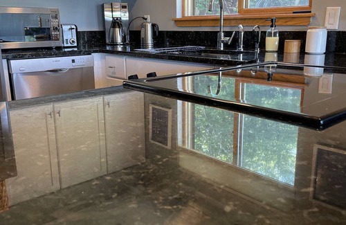 Bartlett House | Presidential Range Townhouse
