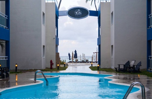 El Cortecito Resort | Presidential Suites Punta Cana Luxury 2/2 Condo on Beach