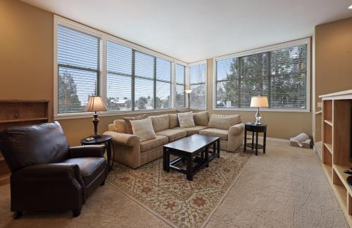 Redmond House | Presidio Park home