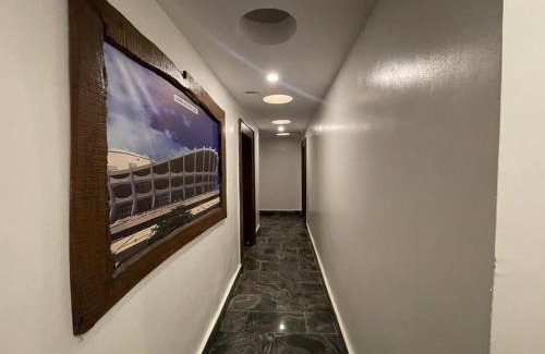 Ikeja Hotel | Presken Residence