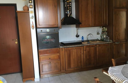 Province of Messina Apartment | Pressi Caronte Appartmento in Messina