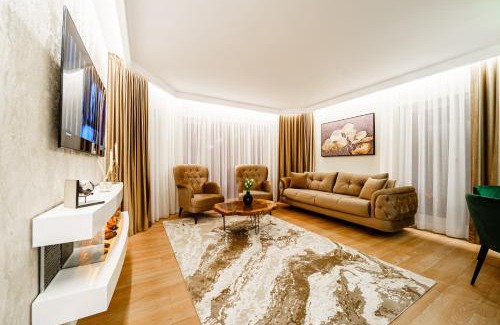 Brasov Apartment | Prestige ApartHotel Brasov