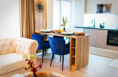 Brasov Apartment | Prestige ApartHotel Brasov