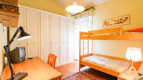 Pistoia Apartment | PRESTIGE APARTMENT NEAR THE CENTRE - with Balcony, Wi-Fi