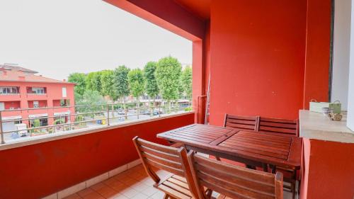Pistoia Apartment | PRESTIGE APARTMENT NEAR THE CENTRE - with Balcony, Wi-Fi