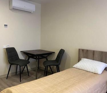 Dnipro Hotel | Prestige Apartments Berezinka