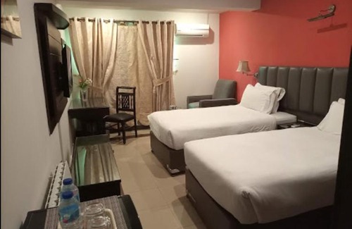 F-8 Sector Hotel | Prestige Boutique Hotel & Resorts